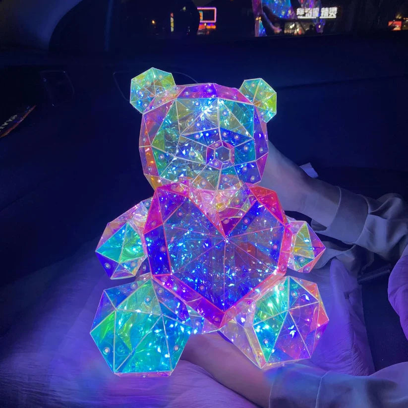 GlowBear